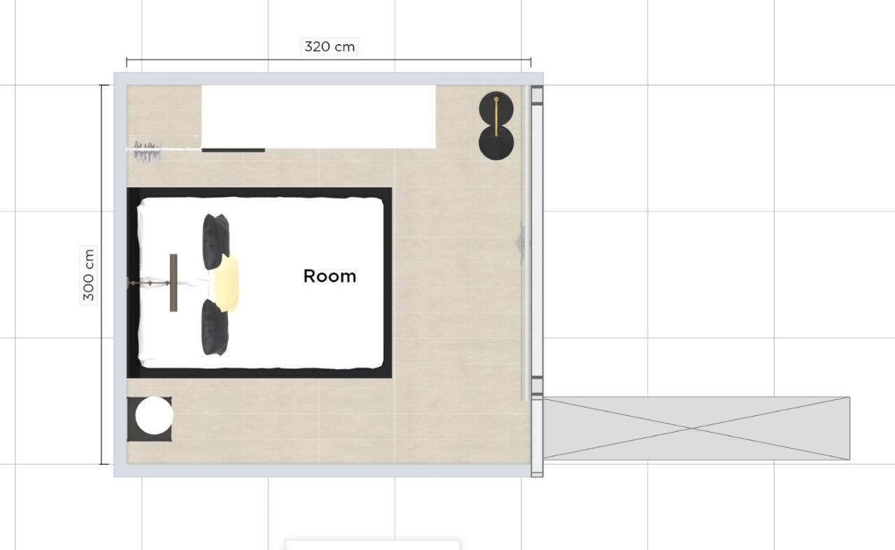 Cosy Mezzanine Apartment *