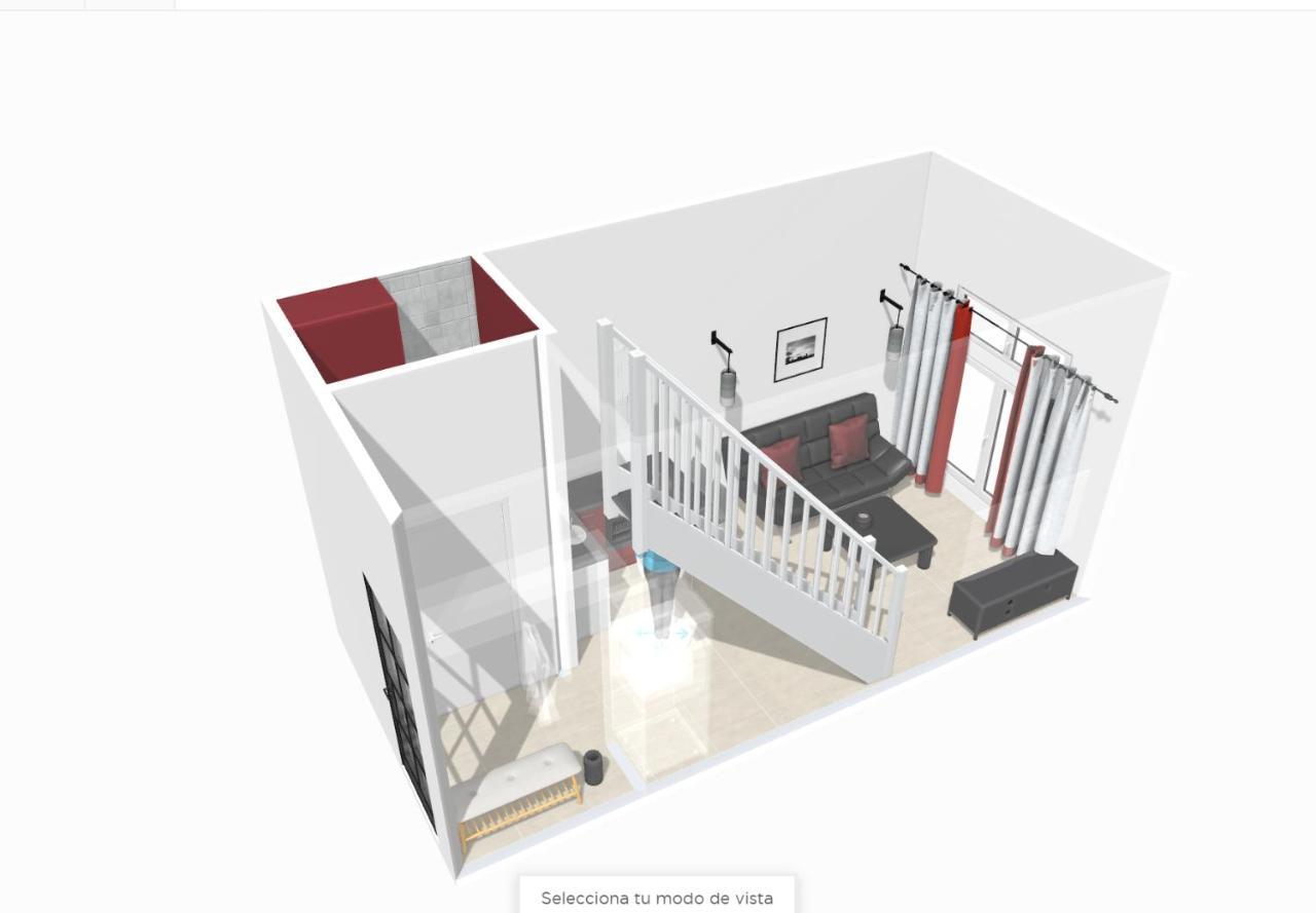 Cosy Mezzanine Apartment *